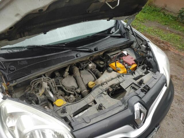 Рено Інша, об'ємом двигуна 0 л та пробігом 0 тис. км за 6750 $, фото 7 на Automoto.ua