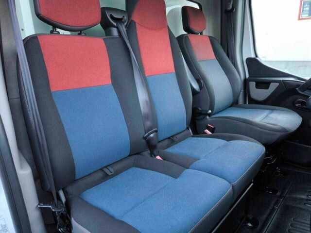 Рено Другая, объемом двигателя 0 л и пробегом 0 тыс. км за 18500 $, фото 12 на Automoto.ua