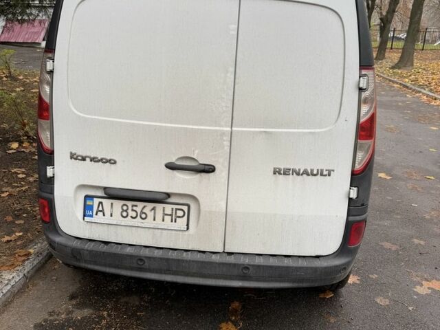 Рено Другая, объемом двигателя 0 л и пробегом 0 тыс. км за 6069 $, фото 3 на Automoto.ua