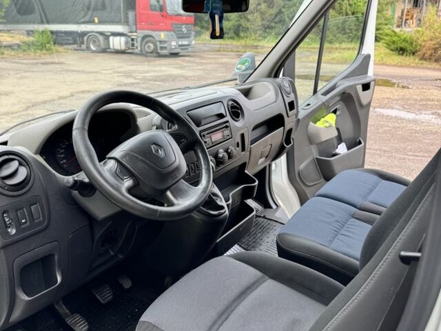 Рено Інша, об'ємом двигуна 0 л та пробігом 0 тис. км за 376 $, фото 5 на Automoto.ua