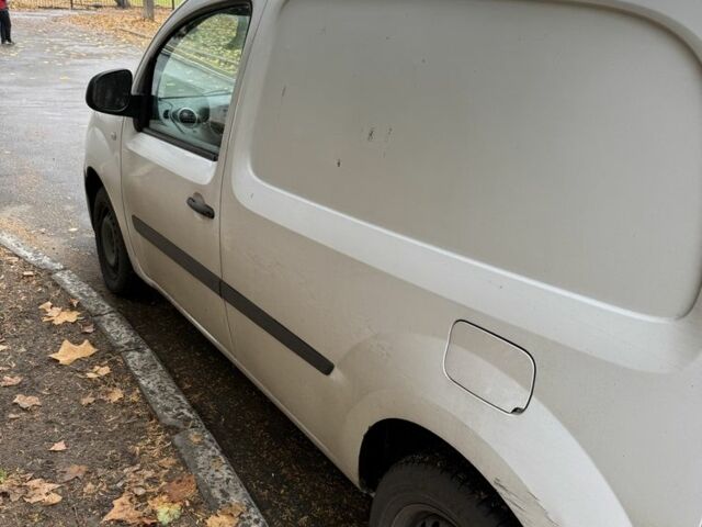 Рено Другая, объемом двигателя 0 л и пробегом 0 тыс. км за 6069 $, фото 2 на Automoto.ua