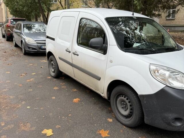 Рено Другая, объемом двигателя 0 л и пробегом 0 тыс. км за 6069 $, фото 1 на Automoto.ua