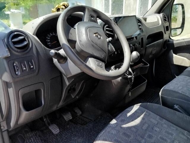 Рено Другая, объемом двигателя 0 л и пробегом 0 тыс. км за 15939 $, фото 1 на Automoto.ua