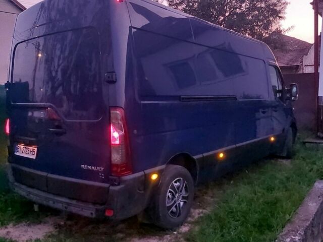 Рено Інша, об'ємом двигуна 0 л та пробігом 0 тис. км за 15603 $, фото 3 на Automoto.ua