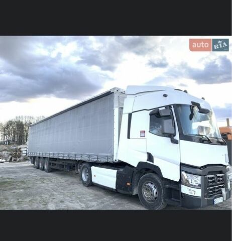 Рено Інша, об'ємом двигуна 0 л та пробігом 0 тис. км за 24000 $, фото 1 на Automoto.ua