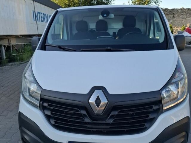 Рено Інша, об'ємом двигуна 0 л та пробігом 0 тис. км за 14000 $, фото 1 на Automoto.ua