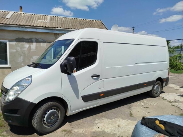 Рено Другая, объемом двигателя 0 л и пробегом 0 тыс. км за 15939 $, фото 4 на Automoto.ua