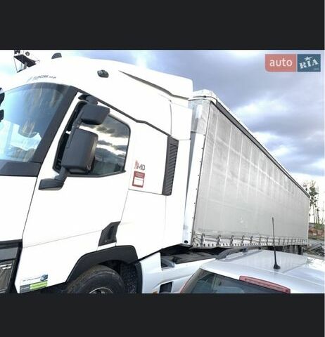 Рено Інша, об'ємом двигуна 0 л та пробігом 0 тис. км за 24000 $, фото 2 на Automoto.ua