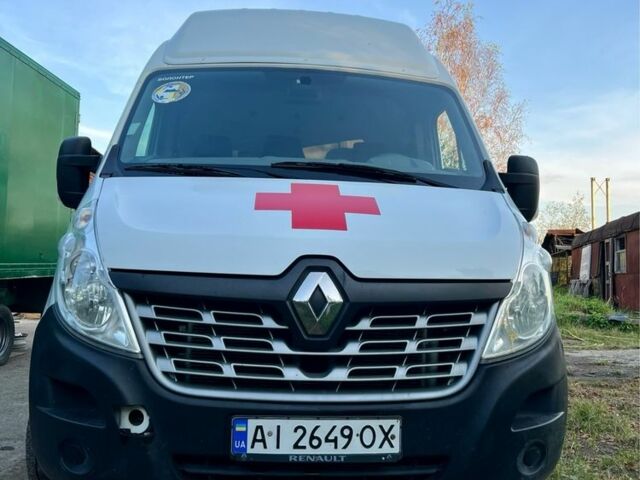 Рено Другая, объемом двигателя 0 л и пробегом 0 тыс. км за 13100 $, фото 1 на Automoto.ua