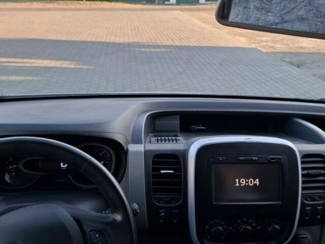 Рено Інша, об'ємом двигуна 0 л та пробігом 0 тис. км за 14000 $, фото 8 на Automoto.ua
