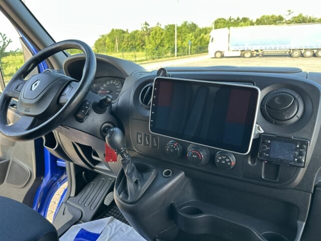 Рено Другая, объемом двигателя 0 л и пробегом 0 тыс. км за 14750 $, фото 6 на Automoto.ua