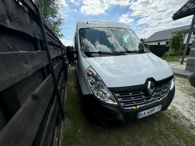Рено Другая, объемом двигателя 0 л и пробегом 0 тыс. км за 15260 $, фото 14 на Automoto.ua