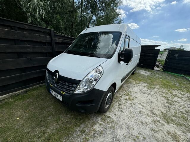 Рено Другая, объемом двигателя 0 л и пробегом 0 тыс. км за 15260 $, фото 15 на Automoto.ua