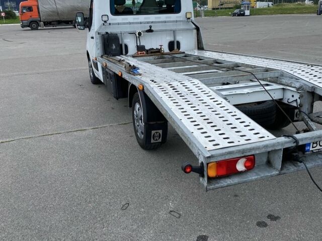 Рено Інша, об'ємом двигуна 0 л та пробігом 0 тис. км за 13500 $, фото 6 на Automoto.ua