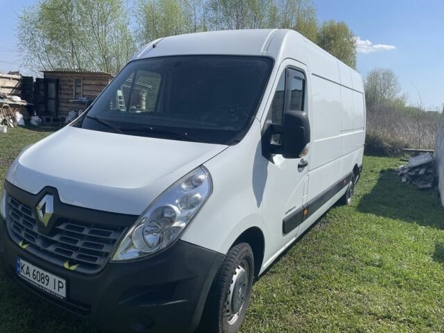 Рено Другая, объемом двигателя 0 л и пробегом 0 тыс. км за 15260 $, фото 1 на Automoto.ua