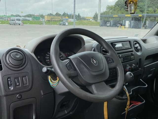Рено Інша, об'ємом двигуна 0 л та пробігом 0 тис. км за 13500 $, фото 7 на Automoto.ua