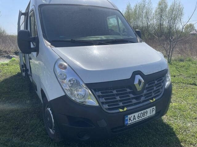 Рено Другая, объемом двигателя 0 л и пробегом 0 тыс. км за 15260 $, фото 4 на Automoto.ua