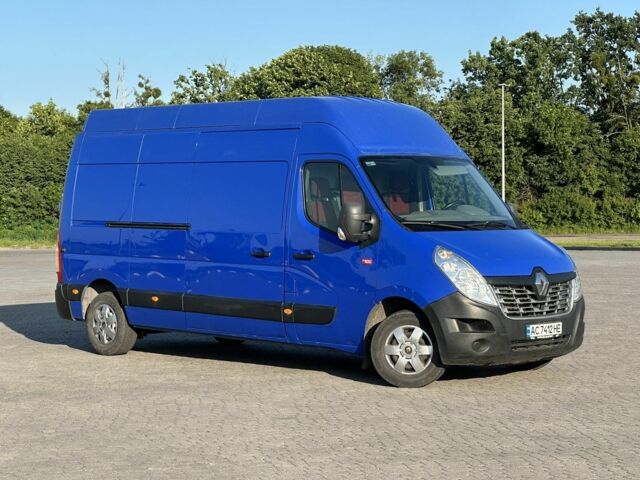 Рено Другая, объемом двигателя 0 л и пробегом 0 тыс. км за 14750 $, фото 1 на Automoto.ua