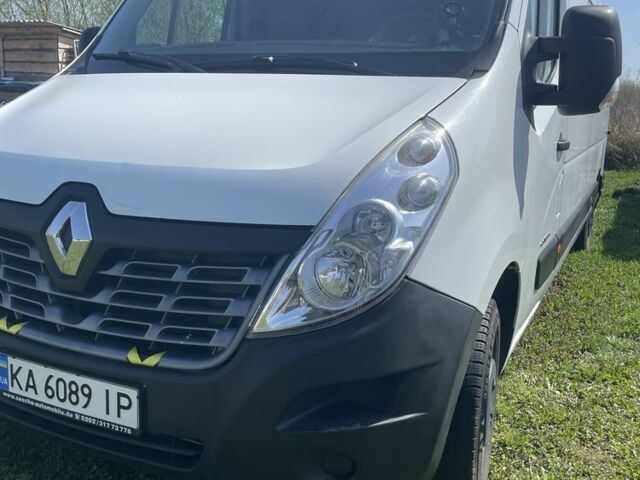 Рено Другая, объемом двигателя 0 л и пробегом 0 тыс. км за 15260 $, фото 6 на Automoto.ua