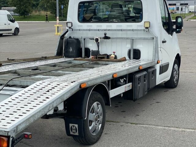 Рено Інша, об'ємом двигуна 0 л та пробігом 0 тис. км за 13500 $, фото 2 на Automoto.ua