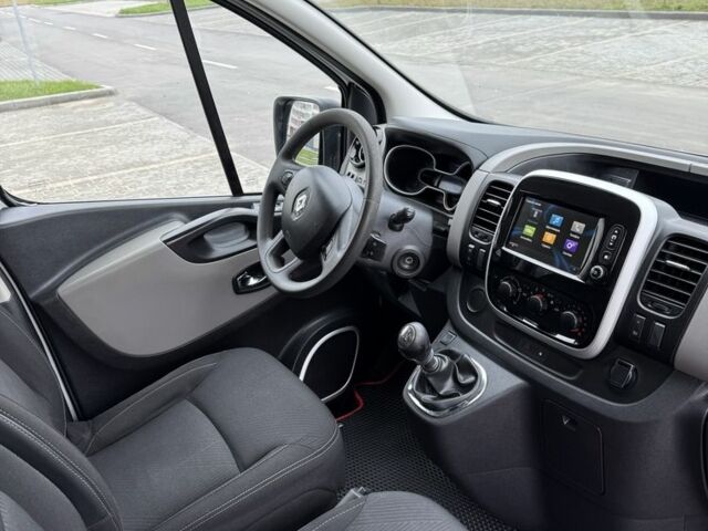 Рено Другая, объемом двигателя 0 л и пробегом 0 тыс. км за 15400 $, фото 17 на Automoto.ua