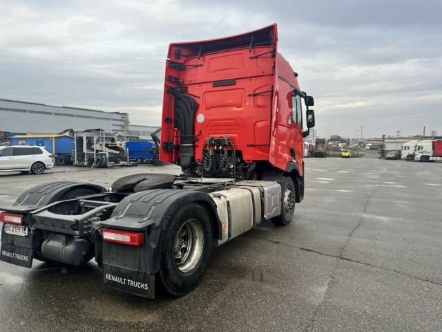 Рено Другая, объемом двигателя 0 л и пробегом 0 тыс. км за 29900 $, фото 15 на Automoto.ua