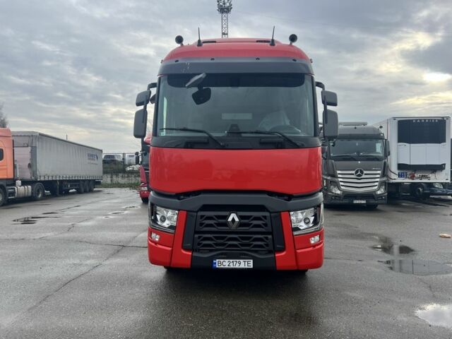 Рено Другая, объемом двигателя 0 л и пробегом 0 тыс. км за 29900 $, фото 1 на Automoto.ua