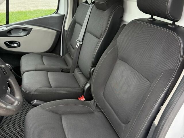 Рено Другая, объемом двигателя 0 л и пробегом 0 тыс. км за 15400 $, фото 11 на Automoto.ua