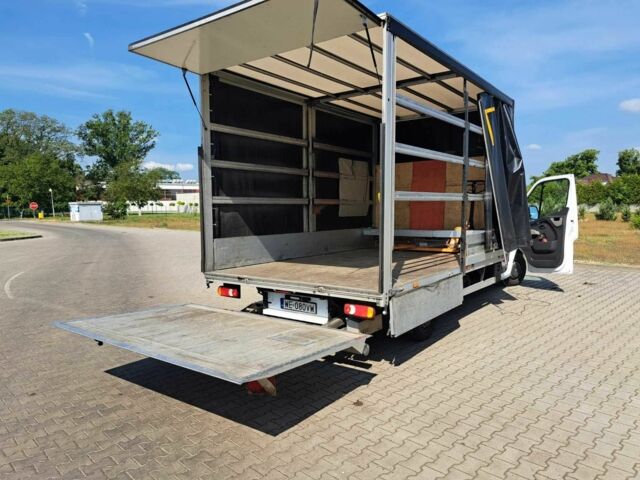 Рено Другая, объемом двигателя 0 л и пробегом 0 тыс. км за 9348 $, фото 10 на Automoto.ua