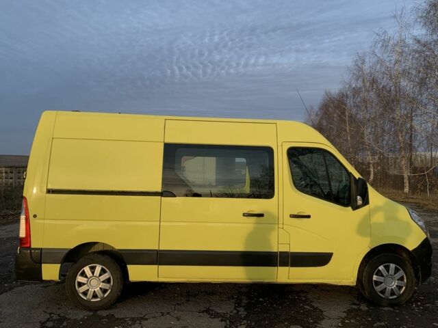 Рено Інша, об'ємом двигуна 0 л та пробігом 0 тис. км за 14500 $, фото 4 на Automoto.ua