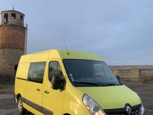 Рено Інша, об'ємом двигуна 0 л та пробігом 0 тис. км за 14500 $, фото 3 на Automoto.ua