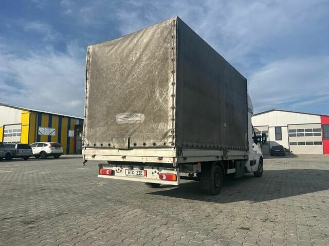 Рено Другая, объемом двигателя 0 л и пробегом 0 тыс. км за 12800 $, фото 7 на Automoto.ua