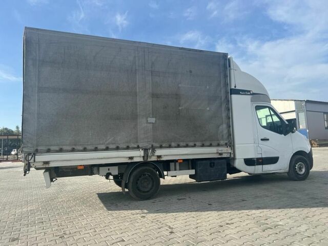 Рено Другая, объемом двигателя 0 л и пробегом 0 тыс. км за 12800 $, фото 6 на Automoto.ua