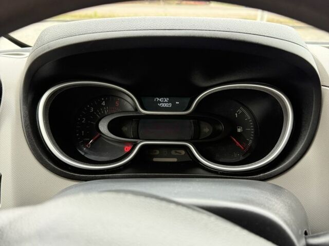 Рено Другая, объемом двигателя 0 л и пробегом 0 тыс. км за 15400 $, фото 12 на Automoto.ua