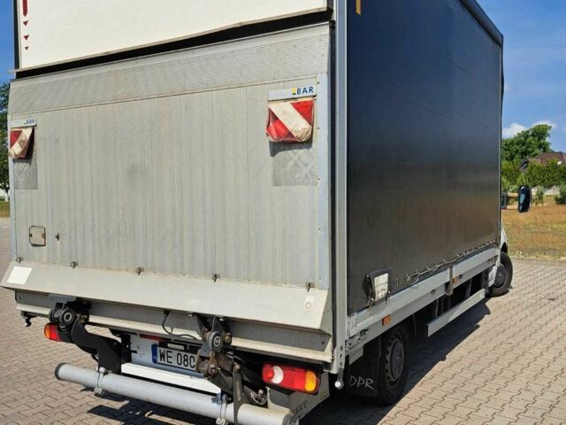 Рено Другая, объемом двигателя 0 л и пробегом 0 тыс. км за 9348 $, фото 2 на Automoto.ua