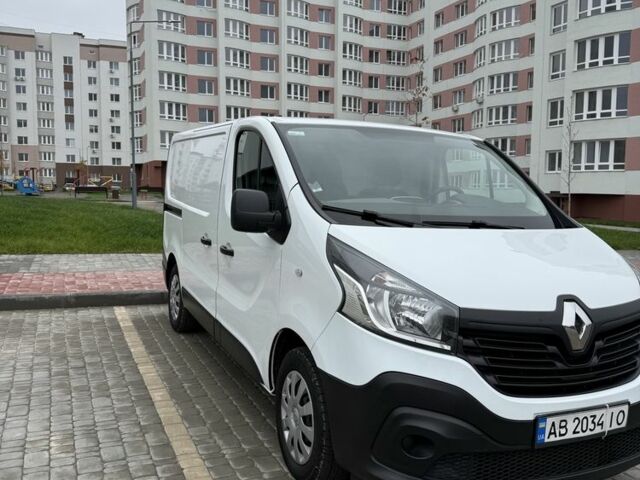 Рено Другая, объемом двигателя 0 л и пробегом 0 тыс. км за 15400 $, фото 1 на Automoto.ua