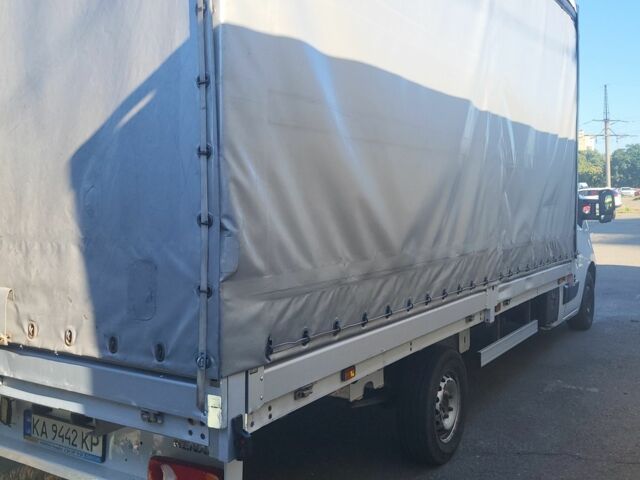 Рено Другая, объемом двигателя 0 л и пробегом 0 тыс. км за 16500 $, фото 1 на Automoto.ua