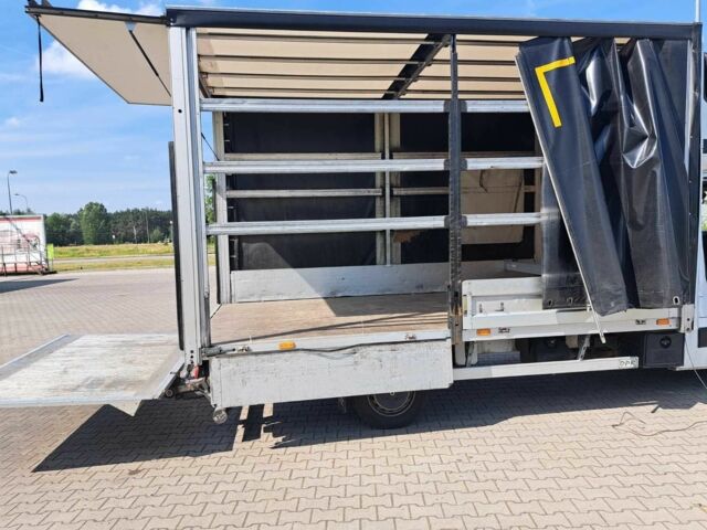 Рено Другая, объемом двигателя 0 л и пробегом 0 тыс. км за 9348 $, фото 9 на Automoto.ua