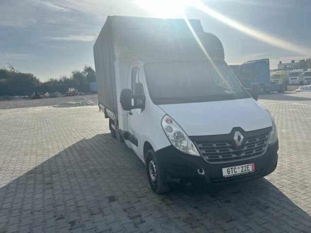 Рено Другая, объемом двигателя 0 л и пробегом 0 тыс. км за 12800 $, фото 2 на Automoto.ua