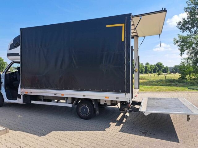 Рено Другая, объемом двигателя 0 л и пробегом 0 тыс. км за 9348 $, фото 4 на Automoto.ua