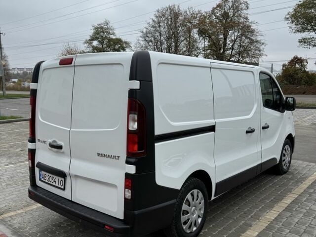 Рено Другая, объемом двигателя 0 л и пробегом 0 тыс. км за 15400 $, фото 2 на Automoto.ua