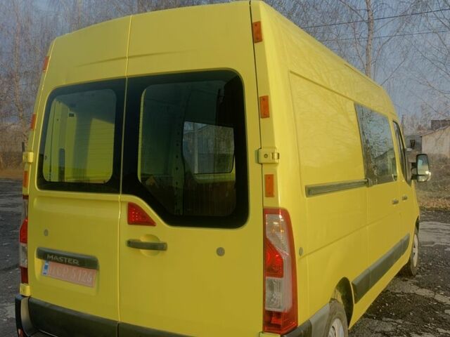 Рено Інша, об'ємом двигуна 0 л та пробігом 0 тис. км за 14500 $, фото 2 на Automoto.ua