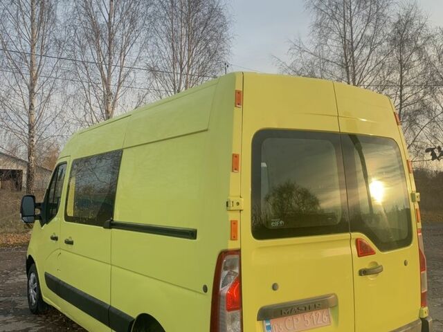 Рено Інша, об'ємом двигуна 0 л та пробігом 0 тис. км за 14500 $, фото 1 на Automoto.ua