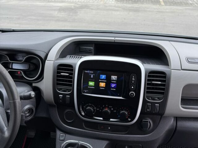 Рено Другая, объемом двигателя 0 л и пробегом 0 тыс. км за 15400 $, фото 18 на Automoto.ua