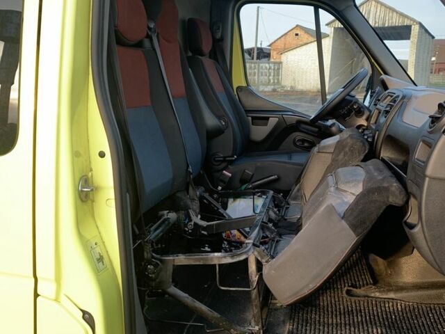 Рено Інша, об'ємом двигуна 0 л та пробігом 0 тис. км за 14500 $, фото 6 на Automoto.ua