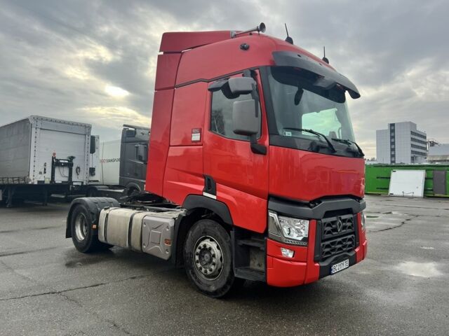 Рено Другая, объемом двигателя 0 л и пробегом 0 тыс. км за 29900 $, фото 2 на Automoto.ua