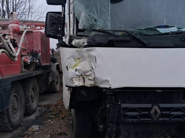 Рено Другая, объемом двигателя 0 л и пробегом 0 тыс. км за 8000 $, фото 2 на Automoto.ua