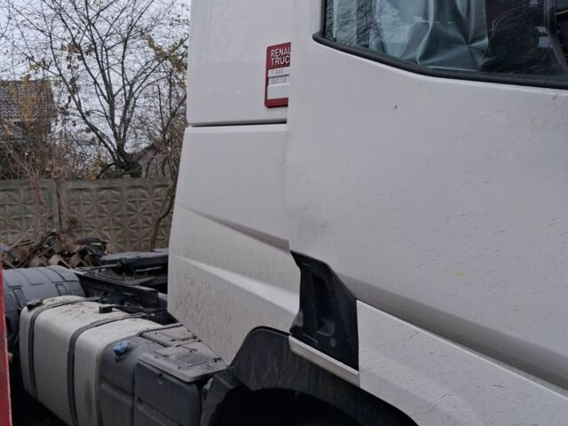 Рено Другая, объемом двигателя 0 л и пробегом 0 тыс. км за 8000 $, фото 3 на Automoto.ua