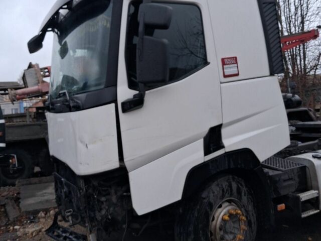 Рено Другая, объемом двигателя 0 л и пробегом 0 тыс. км за 8000 $, фото 5 на Automoto.ua