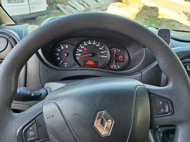 Рено Інша, об'ємом двигуна 0 л та пробігом 0 тис. км за 18000 $, фото 11 на Automoto.ua